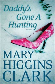 Front cover of Daddy's gone a hunting by Mary Higgins Clark