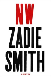 Cover of NW by Zadie Smith