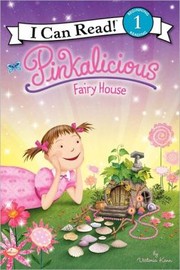 Front cover of Pinkalicious by Victoria Kann