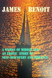 Front cover of Women of Middle Age by James Benoit