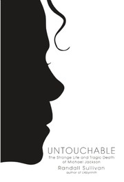 Cover of Untouchable by Randall Sullivan