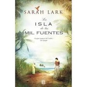 Cover of Die Insel der tausend Quellen by Christiane Gohl