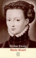 Cover of Maria Stuart by Stefan Zweig