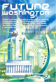 Cover of Future Washington by Cory Doctorow