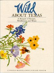 Cover of Wild About Texas by Rosario Baxter