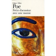 Front cover of Short Stories (King Pest / Pit and the Pendulum / Some Words With a Mummy) by Edgar Allan Poe