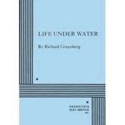 Cover of Life under water by Richard Greenberg
