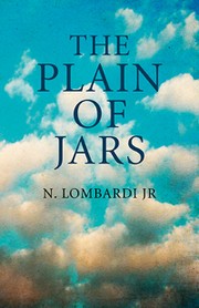 Front cover of The Plain of Jars by N. Lombardi Jr.