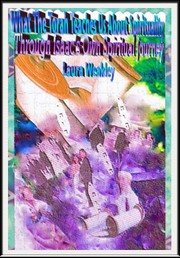 Front cover of What The Torah Teaches Us About Spirituality by Laura Weakley