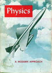 Cover of Physics, a modern approach by Leonard Paul Elliott