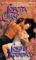 Cover of Lord Of Scoundrels by Loretta Lynda Chase