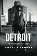 Cover of Detroit by Charlie LeDuff