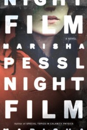 Front cover of Night Film by Marisha Pessl