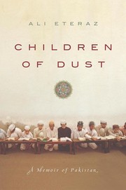 Cover of Children of Dust by Ali Eteraz