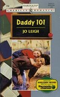 Cover of Daddy 101 by Jo Leigh