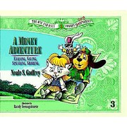 Cover of A Money Adventure by Neale S. Godfrey