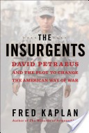 Front cover of The insurgents by Fred M. Kaplan