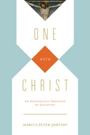 Cover of One With Christ by Marcus Peter Johnson