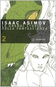 Front cover of Isaac Asimov Presents The Great SF Stories 2 (1940) by Isaac Asimov