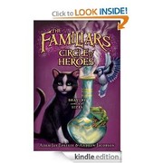 Front cover of Circle of heroes by Adam Jay Epstein
