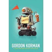 Cover of Ungifted by Gordon Korman