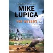 Cover of The batboy by Mike Lupica