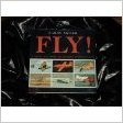 Cover of Fly! by Barry Moser
