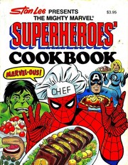 Cover of Stan Lee Presents by Jody Cameron Malis