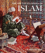 Cover of The new encyclopedia of Islam by Cyril Glassé