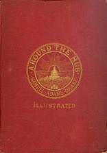 Front cover of Around the Hub by Samuel Adams Drake