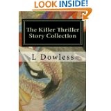 Front cover of The Killer Thriller Story collection by Unknown