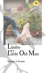 Front cover of Limbo of a Little Old Man by Stormy J. Froom