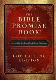 Front cover of Bible Promise Book, The by [author not identified]