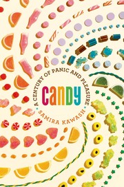 Cover of Candy by Samira Kawash