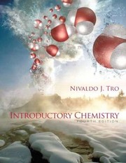 Front cover of Introductory Chemistry / Edition 4 by Nivaldo J. Tro