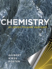 Front cover of Chemistry by Thomas R. Gilbert, Rein V. Kirss, Natalie Foster