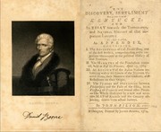 Front cover of The discovery, settlement and present state of Kentucke by John Filson
