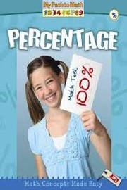 Cover of Percentage by Marsha Arvoy