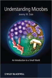 Cover of Understanding microbes by Jeremy W Dale
