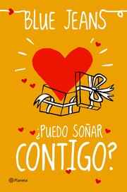 Cover of ¿Puedo soñar contigo? by Blue Jeans