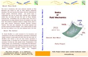 Front cover of Basics of Fluid Mechanics by Genick Bar-Meir
