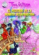 Front cover of El misterio del traje amarillo by Elisabetta Dami