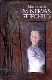 Cover of Minerva's Stepchild by Helen Forrester