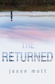 Cover of The Returned by Jason Mott