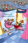 Cover of Ágata y los espejos mentirosos by Beatrice Masini