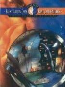 Front cover of Saint Louis Days, Saint Louis Nights by Unknown