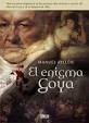 Front cover of El enigma Goya by Francisco Alonso-Fernández