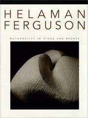 Cover of Helaman Ferguson by Claire Ferguson
