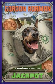 Cover of Jackpot by Gordon Korman