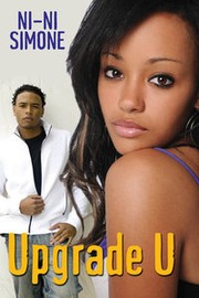 Cover of Upgrade U by Ni-Ni Simone